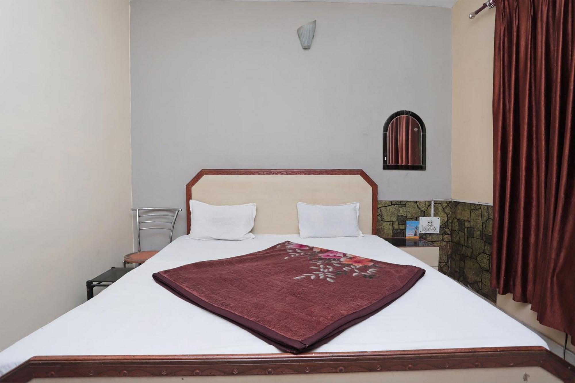 Narayani Guest House By Grb Kankhal Екстер'єр фото