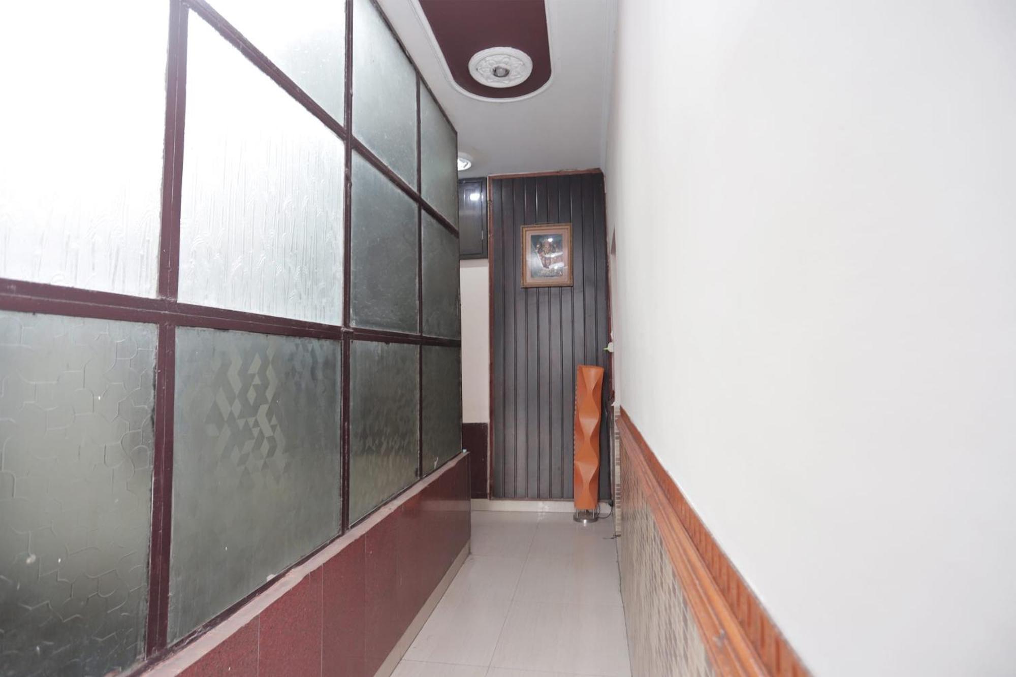 Narayani Guest House By Grb Kankhal Екстер'єр фото